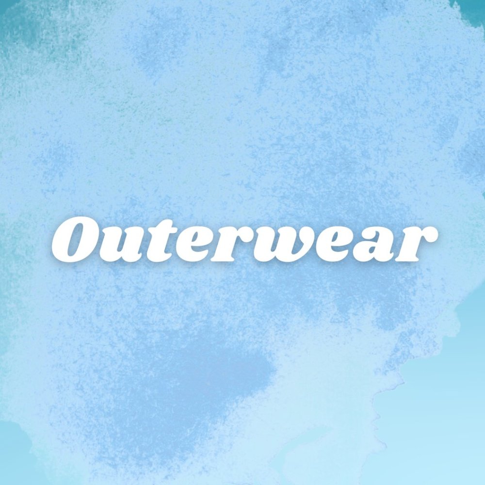 Outerwear
